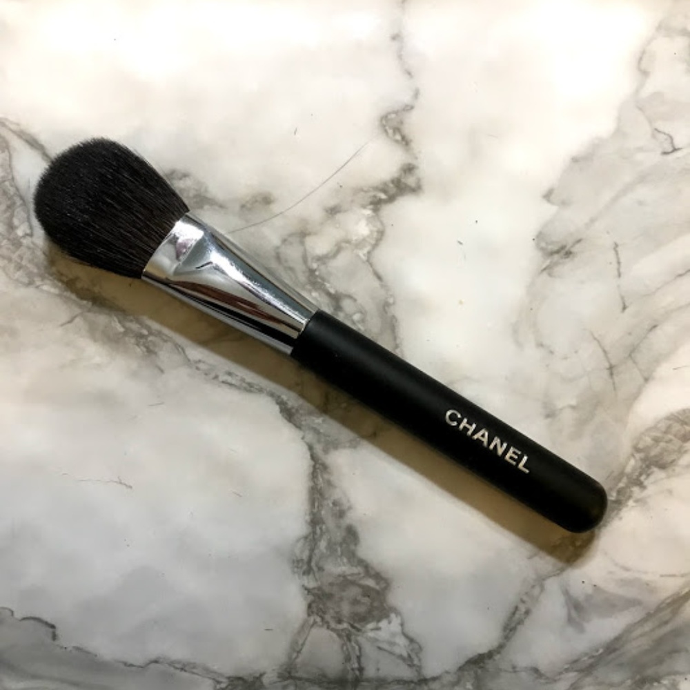 Chanel Blush Brush Brand New